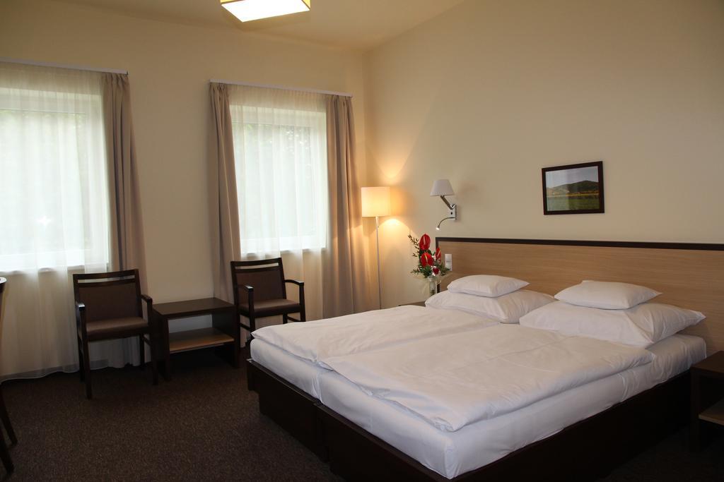 Tokajvar Hotel Værelse billede