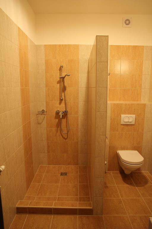 Tokajvar Hotel Værelse billede