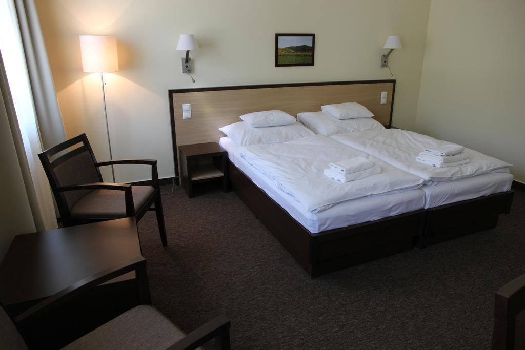 Tokajvar Hotel Værelse billede